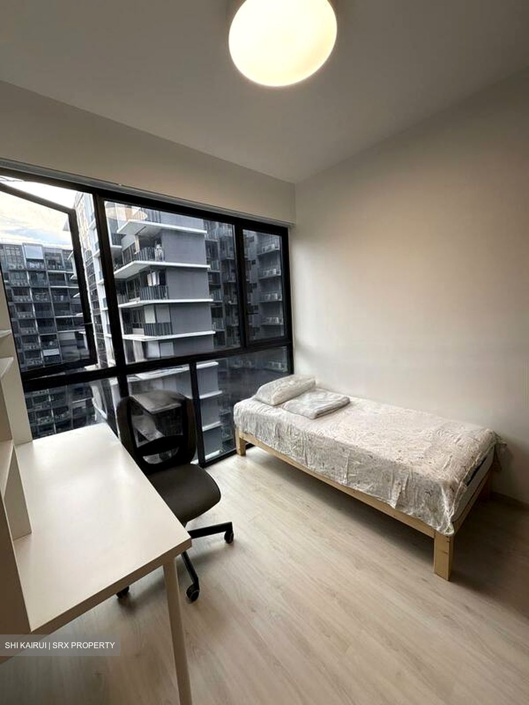 Grandeur Park Residences (D16), Condominium #501640781